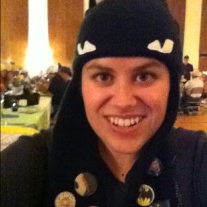 Meet your Posher, Yvette